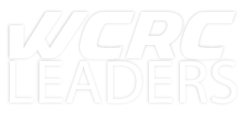 wcrcleaders website logo whie
